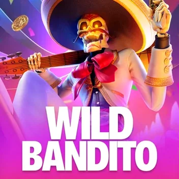 Wild Bandito — игра в LunaX