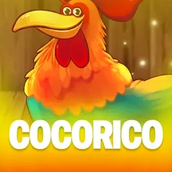 Cocorico — игра в LunaX