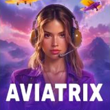Aviatrix | Jetton — игра в LunaX