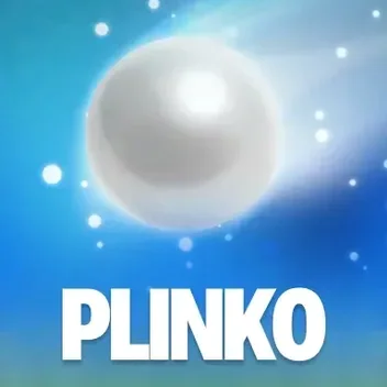 Plinko — игра в LunaX