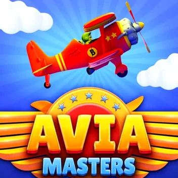 Aviamasters — игра в LunaX